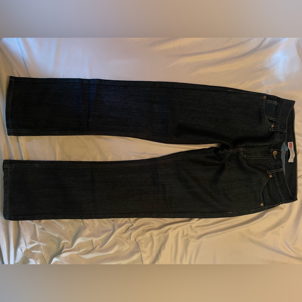 Levi’s 511 29x29 blue jeans men’s